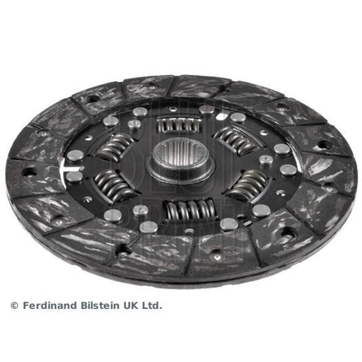 Blue Print Clutch Friction Disc Plate 21 Splines ADT33130