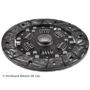 Blue Print Clutch Friction Disc Plate 21 Splines ADT33130