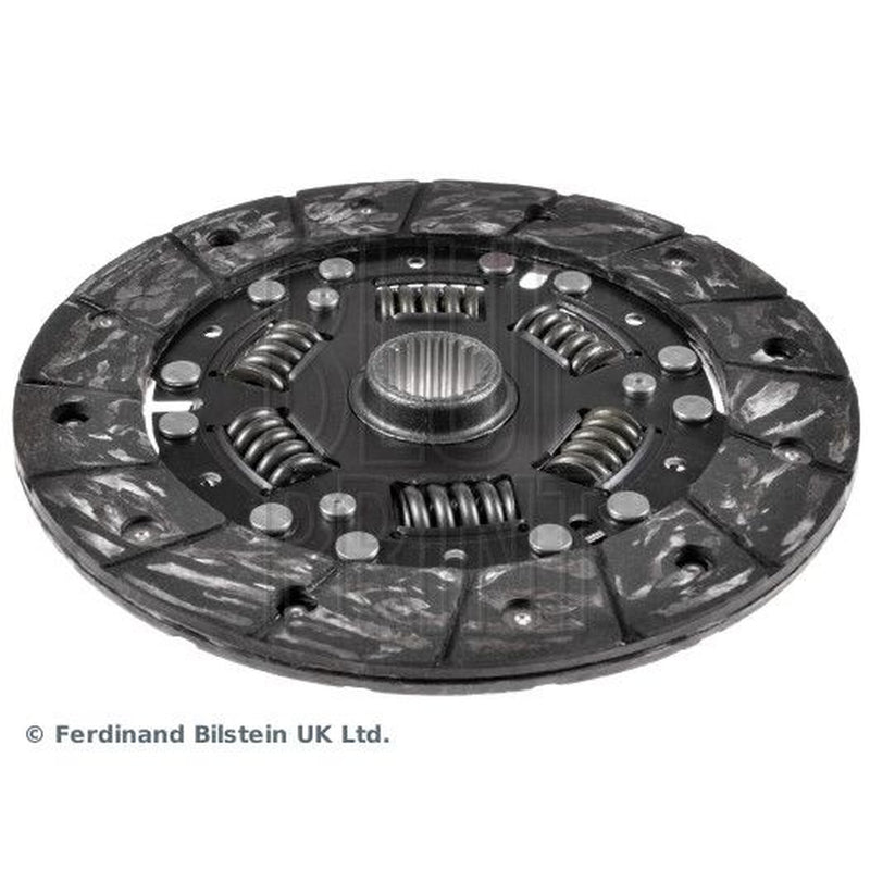 Blue Print Clutch Friction Disc Plate 21 Splines ADT33130