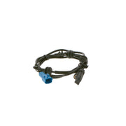 Bosch ABS Wheel Speed Sensor Front 0 986 594 567