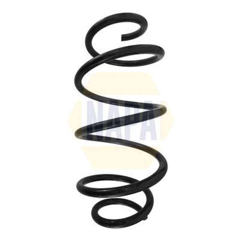 NAPA Front Suspension Coil Spring NCS1583