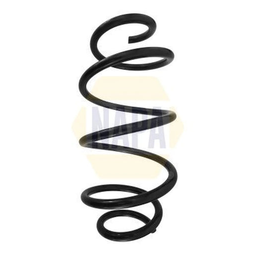 NAPA Front Suspension Coil Spring NCS1583