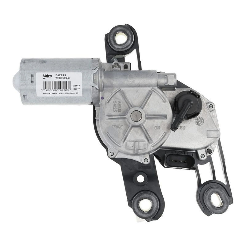 Valeo Front/Rear Wiper Motor Rear 582719