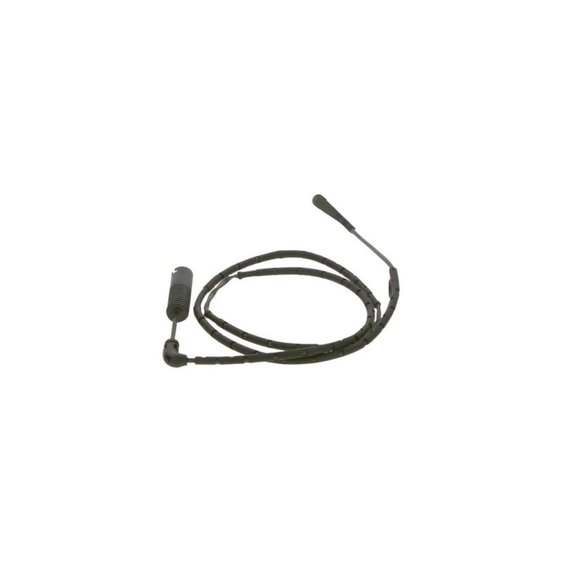 Bosch Brake Pad Wear Sensor Rear 1 987 473 055