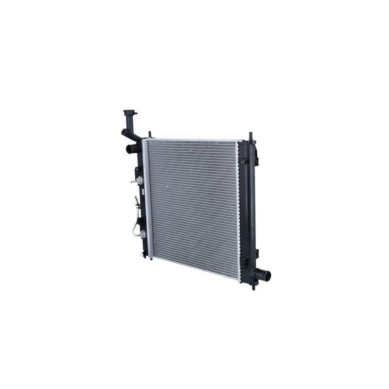 NRF Engine Radiator 550200