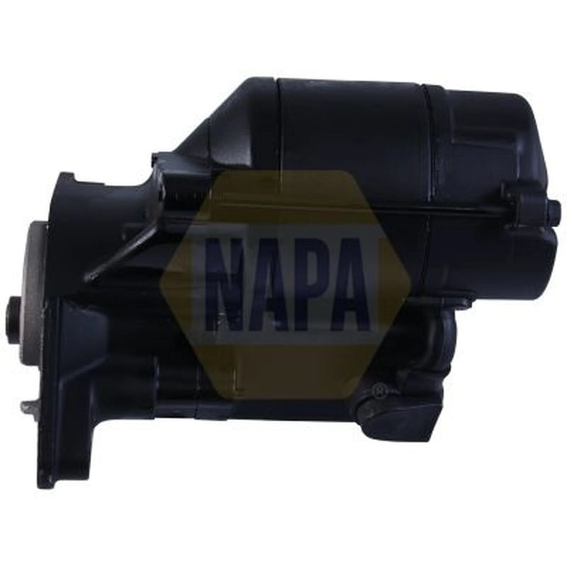 NAPA Starter Motor 12V 1.4kW 10 Teeth NSM1605