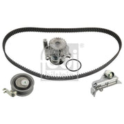 Febi Timing Belt & Water Pump Kit 45122