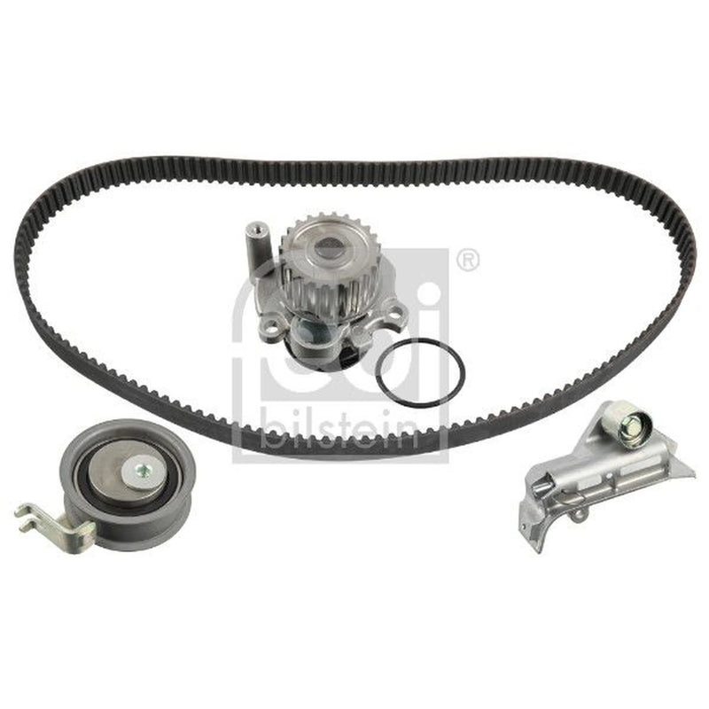 Febi Timing Belt & Water Pump Kit 45122