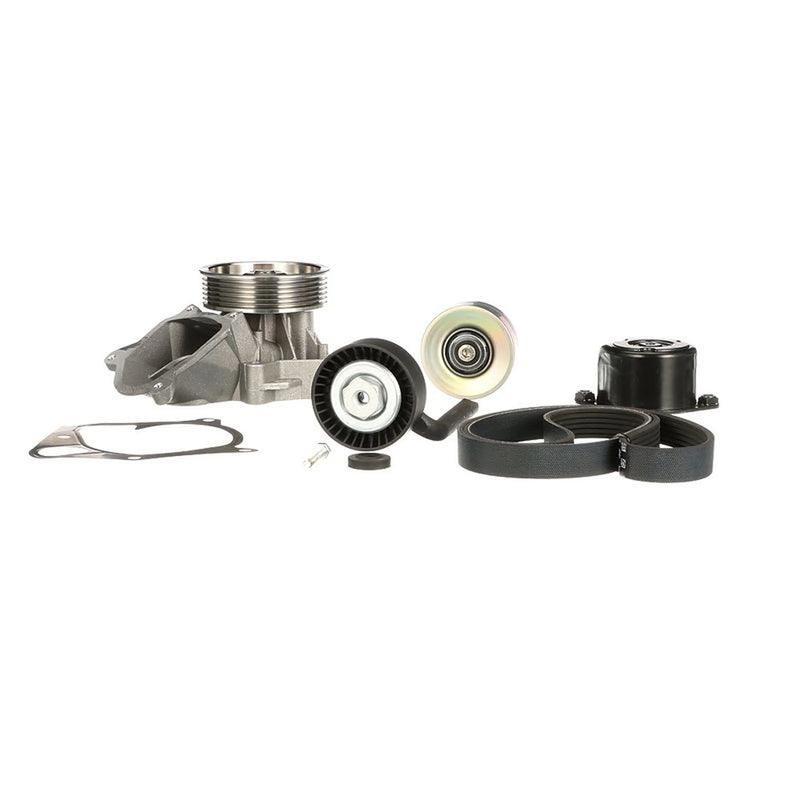 Gates Micro-V Wpk KP16PK2160