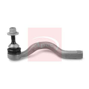 Apec Steering Tie Rod End Ball Joint Front Left AST7048