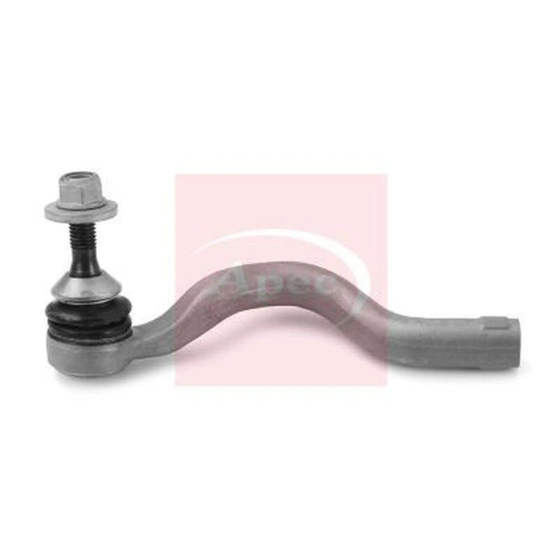 Apec Steering Tie Rod End Ball Joint Front Left AST7048