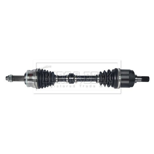 Borg & Beck CV Drive Shaft Driveshaft Front Left BDS1538