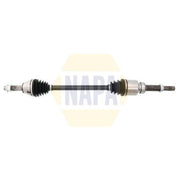 NAPA CV Drive Shaft Driveshaft Front Right NDS1686R