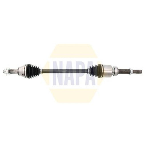 NAPA CV Drive Shaft Driveshaft Front Right NDS1686R