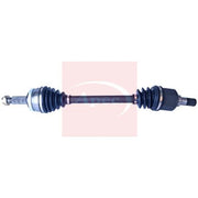 Apec CV Drive Shaft Driveshaft Front Left ADS1231L