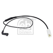 Febi Brake Pad Wear Sensor Rear Right 23908