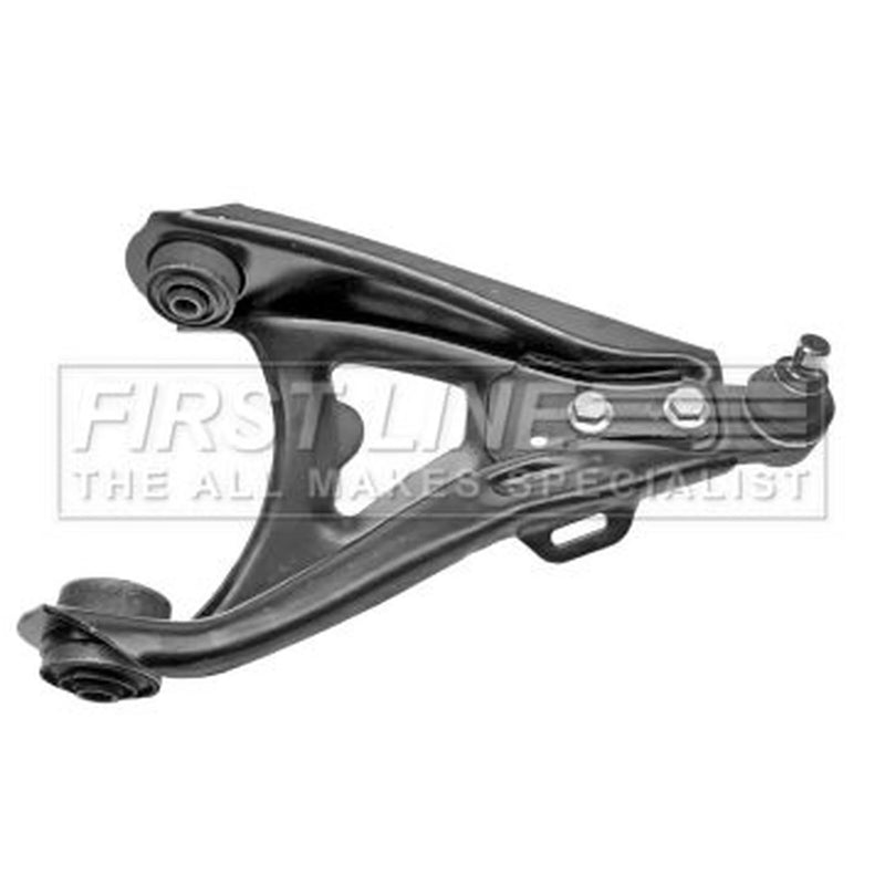 First Line Control/Trailing Arm FCA5891