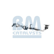 BM Catalysts Homologated Petrol Cat BM91929H