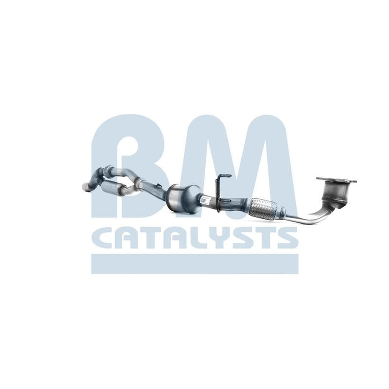 BM Catalysts Homologated Petrol Cat BM91929H