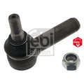 Febi Steering Tie Rod Ball Joint Front 48753