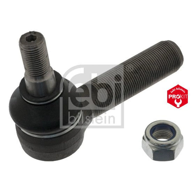 Febi Steering Tie Rod Ball Joint Front 48753