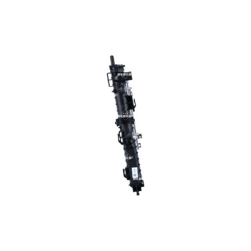 NRF Engine Radiator 55334