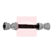 Apec Stabiliser Bar Link Coupling Rod Rear Right AST4241