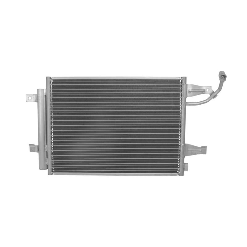 Hella Air Conditioning Condenser 8FC 366 220-891