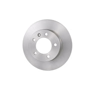 Bosch 2 x Solid Rear Brake Discs 0 986 478 970