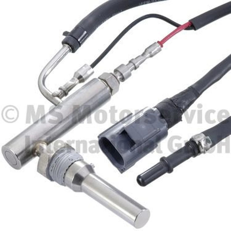 Pierburg DPF Injection Unit 7.10631.06.0