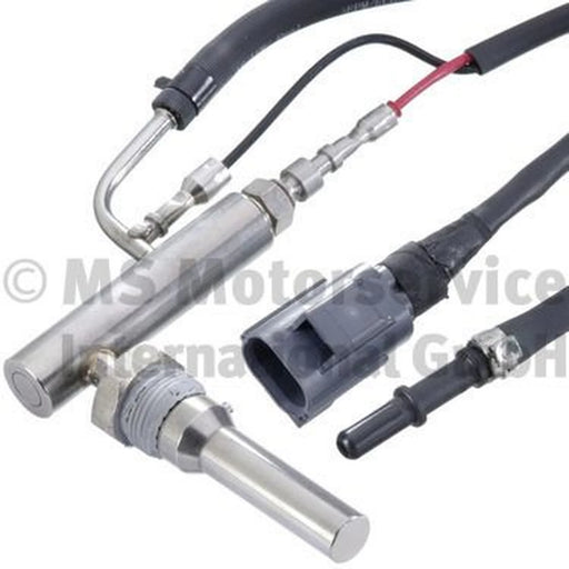 Pierburg DPF Injection Unit 7.10631.06.0