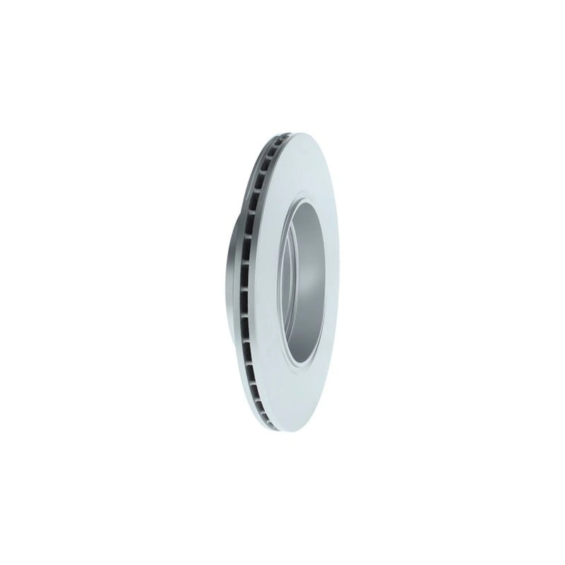 Bosch 2 x Vented Rear Brake Discs 0 986 479 005