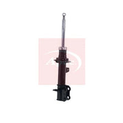 Apec Shock Absorber Damper Strut Rear Left ASA1950