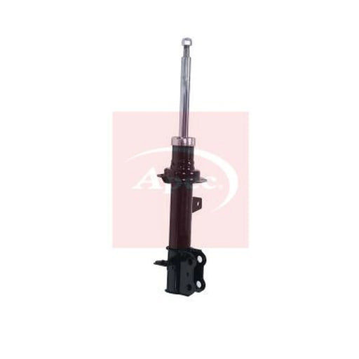 Apec Shock Absorber Damper Strut Rear Left ASA1950