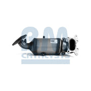 BM Catalysts Homologated Petrol Cat BM91512H