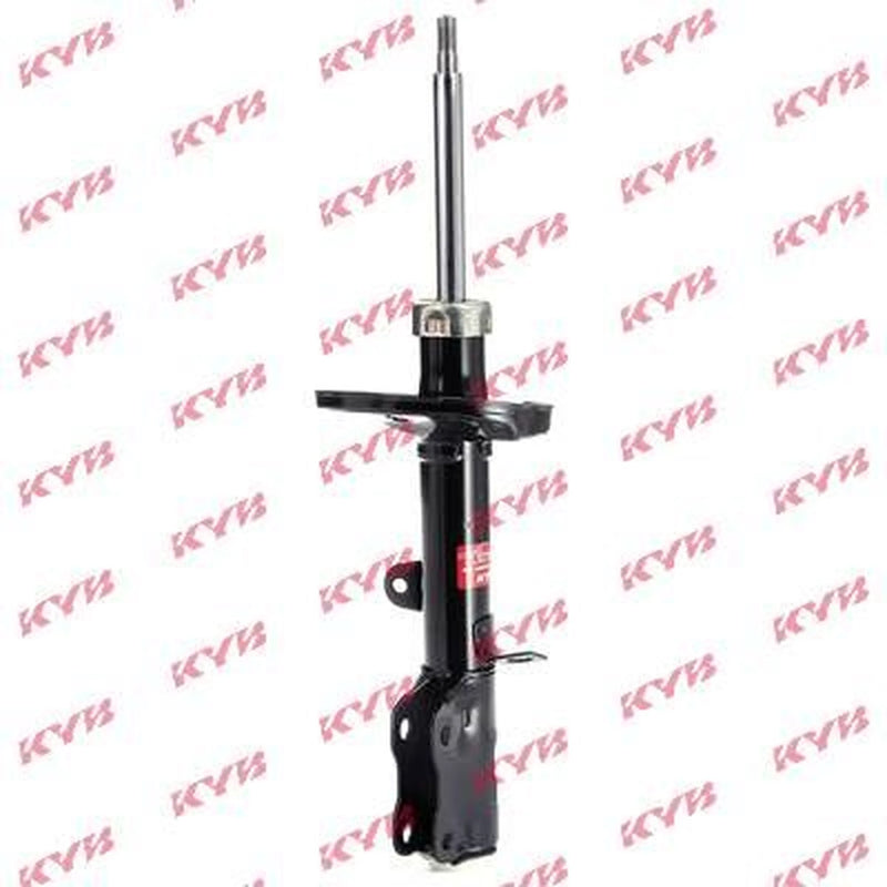 KYB Shock Absorber Damper Strut Rear Right 334178