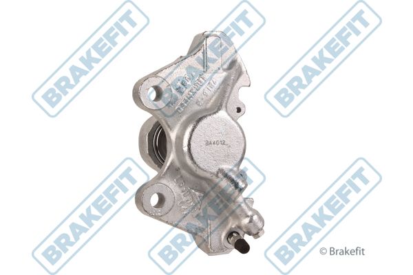Apec Brake Caliper Assembly Rear Left fits Land Rover Defender Station 1990-2016