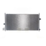 Mahle Air Conditioning Condenser AC 674 000S