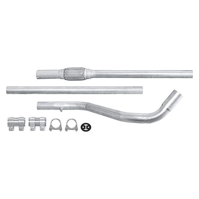 Hella Exhaust Pipe OD 8LA 366 002-121