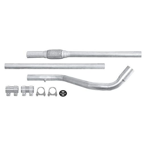 Hella Exhaust Pipe OD 8LA 366 002-121