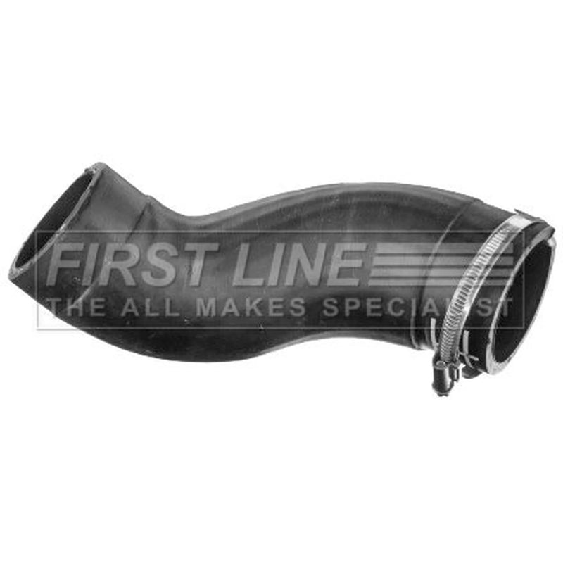 First Line Intercooler Turbo Charge Air Hose FTH1611