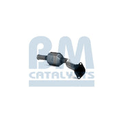 BM Catalysts Homologated Petrol Cat BM90166H