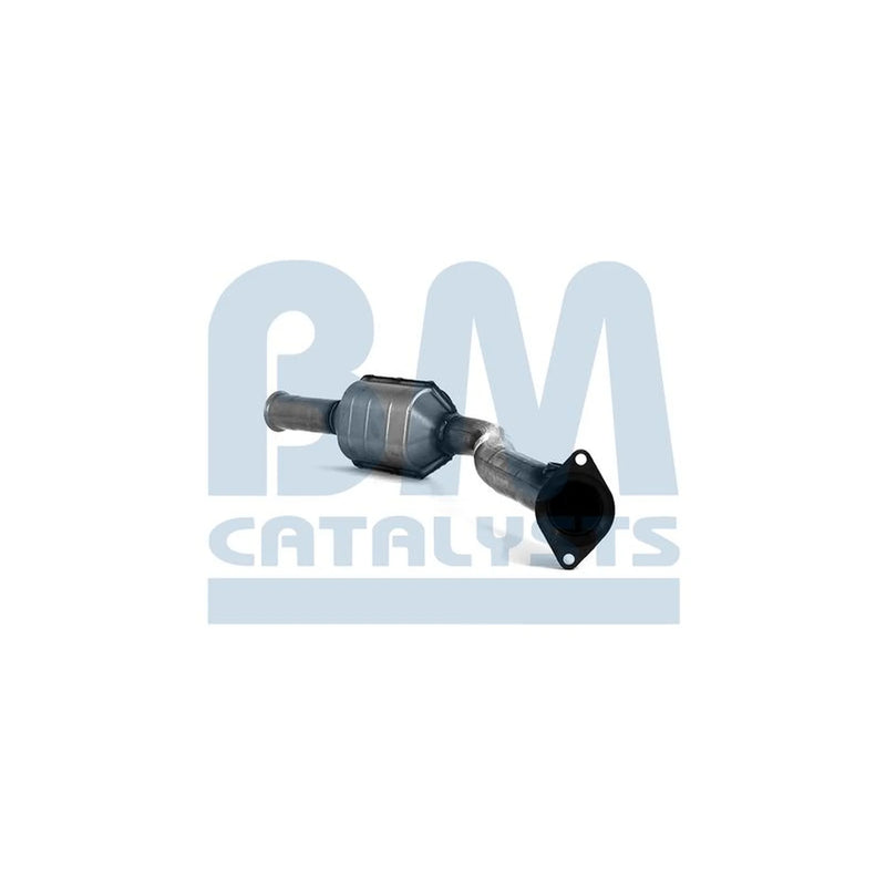 BM Catalysts Homologated Petrol Cat BM90166H