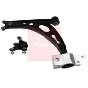 Apec Control/Trailing Arm Front Left AST2002