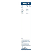 Bosch Aerotwin Wiper Blade 400mm — A401H OE 6426XT 13143421 6272274