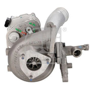 Febi Turbocharger Turbo Unit 187264