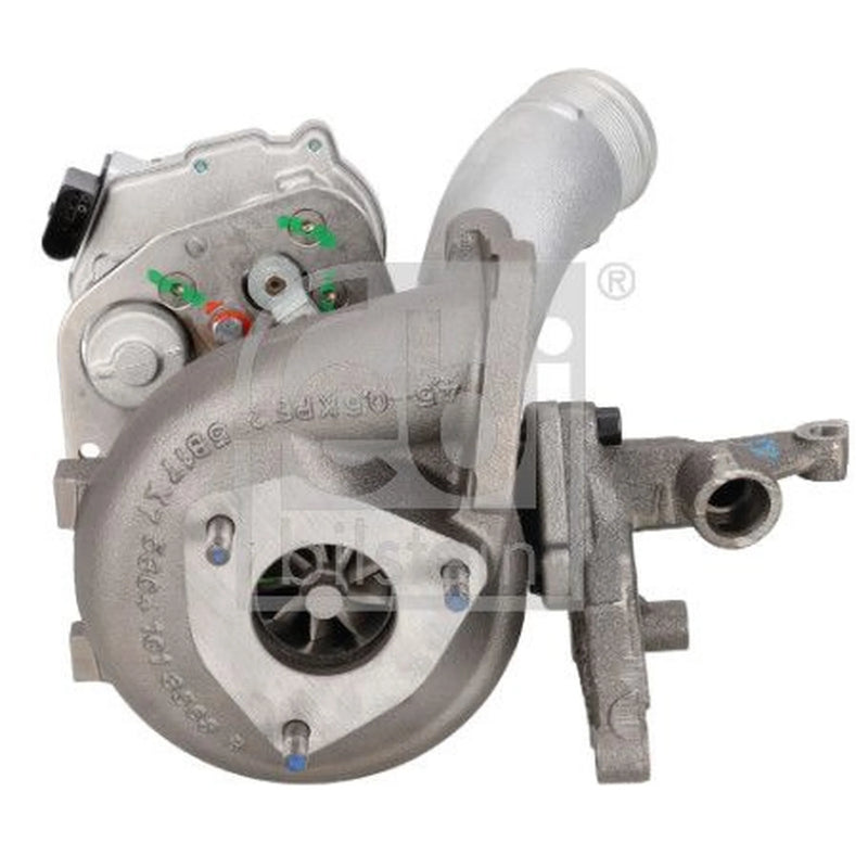Febi Turbocharger Turbo Unit 187264