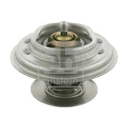 Febi Thermostat,Coolant 09676