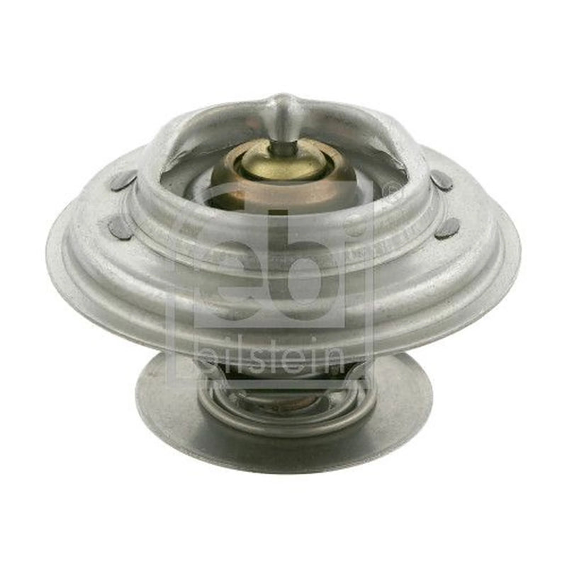 Febi Thermostat,Coolant 09676
