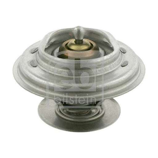 Febi Thermostat,Coolant 09676